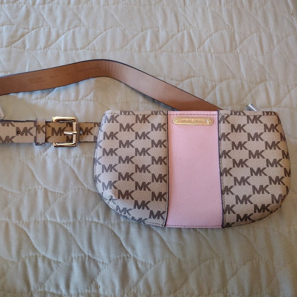 Michael (MK) Kors Belt Bag